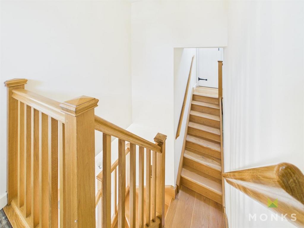 Bespoke Staircase