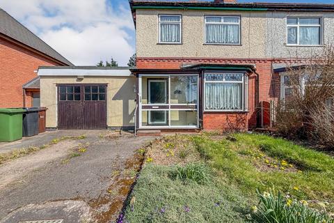 111 Church Road, Bradmore, Wolverhampton, WV3 7EN