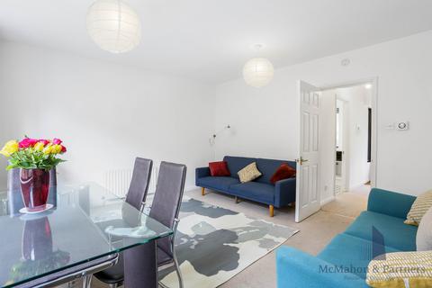 2 bedroom flat for sale, Bridgehouse Court, Blackfriars Road, London, SE1