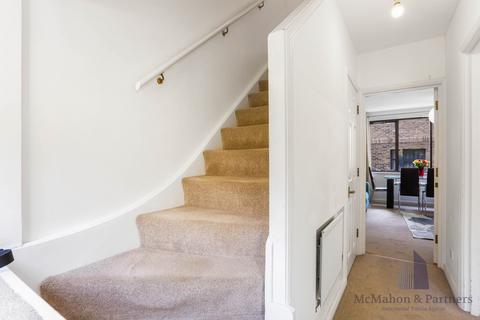 2 bedroom flat for sale, Bridgehouse Court, Blackfriars Road, London, SE1