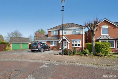 Camden Court, Norton