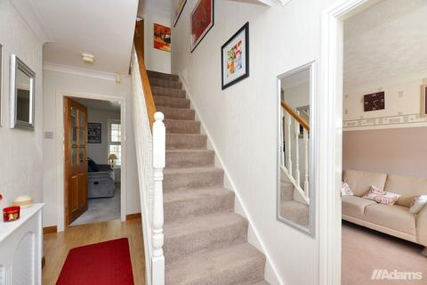 4 bedroom detached house for sale, Camden Court, Norton