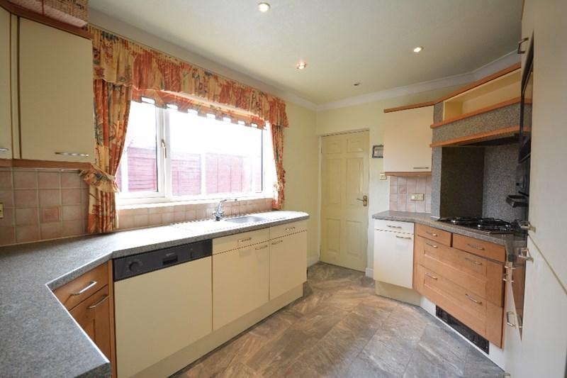 Newton Drive, Accrington 4 bed detached house £475,000