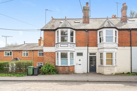 undefined, The Old Antiques Shop, 3 High Street, Twyford, SO21