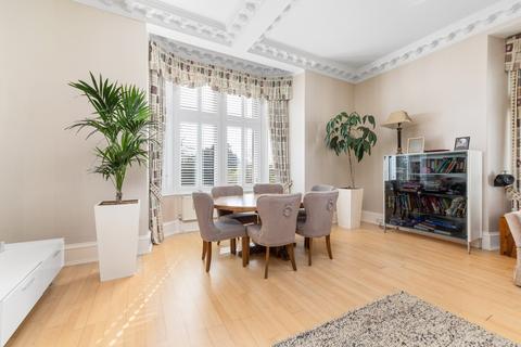 71/3 Carnbee Avenue, Edinburgh, EH16 6GA