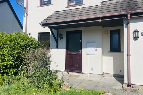undefined, The Clicketts, Tenby