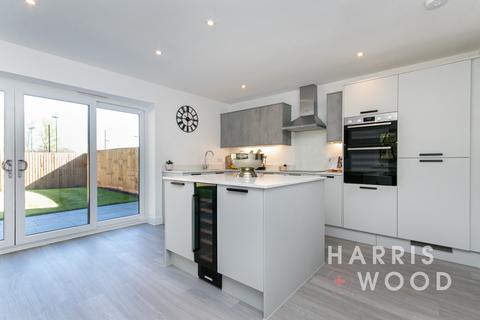 4 bedroom semi-detached house for sale, Roman Close, Gosfield, Halstead CO9