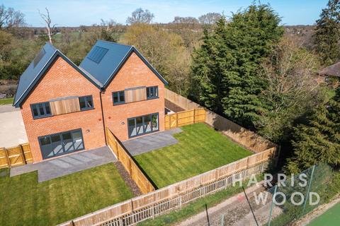 4 bedroom semi-detached house for sale, Roman Close, Gosfield, Halstead CO9
