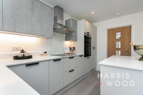 4 bedroom semi-detached house for sale, Roman Close, Gosfield, Halstead CO9
