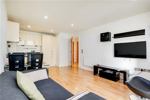 1 bedroom apartment for sale, Lanterns Way, London, E14