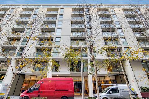 1 bedroom apartment for sale, Lanterns Way, London, E14