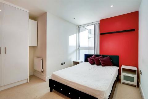 1 bedroom apartment for sale, Lanterns Way, London, E14