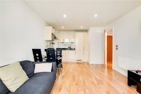 1 bedroom apartment for sale, Lanterns Way, London, E14