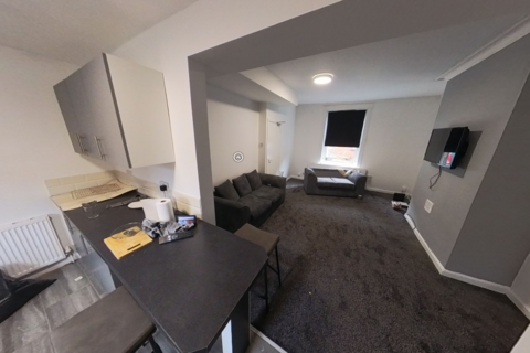 3 bedroom house to rent, Thornville Row, Leeds