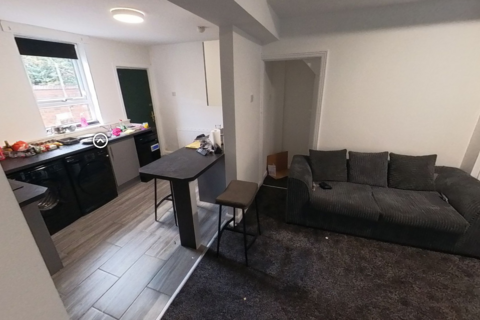 3 bedroom house to rent, Thornville Row, Leeds