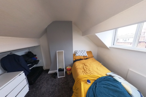 3 bedroom house to rent, Thornville Row, Leeds