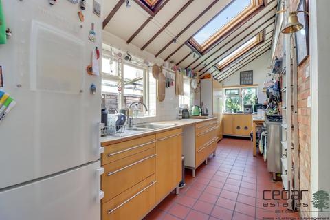 3 bedroom semi-detached house for sale, Cranhurst Road, Willesden Green NW2