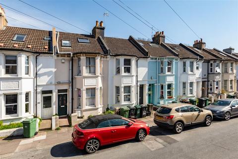 7 bedroom house for sale, Roedale Road, Brighton