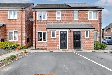 2 bedroom house for sale