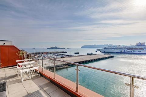 3 bedroom apartment for sale, 2 Trinity Street, Plymouth PL1
