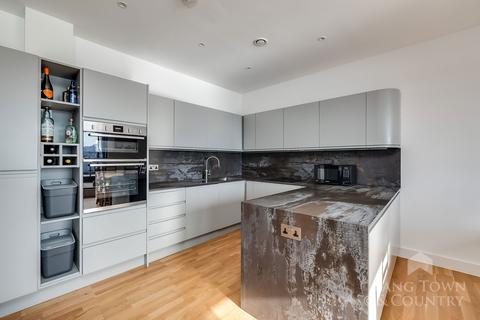 3 bedroom apartment for sale, 2 Trinity Street, Plymouth PL1