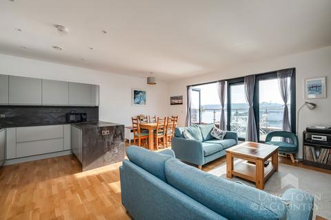 3 bedroom apartment for sale, 2 Trinity Street, Plymouth PL1