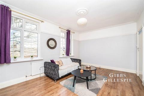 3 bedroom flat to rent, Northfield Avenue, London, W5