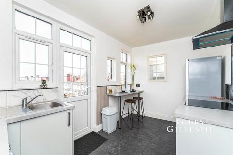 3 bedroom flat to rent, Northfield Avenue, London, W5