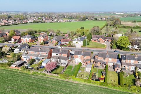 3 bedroom semi-detached house for sale, Moss Lane, Burscough, L40 4AX
