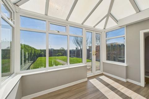 66 Moss Lane, Burscough, Ormskirk, L40 4AX