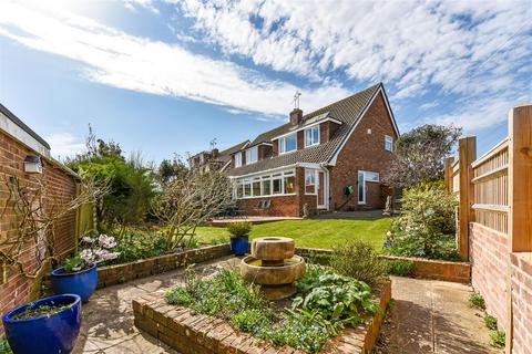 3 bedroom semi-detached house for sale, Tyne Close, Durrington, Worthing
