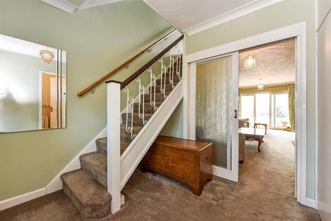 3 bedroom semi-detached house for sale, Tyne Close, Durrington, Worthing
