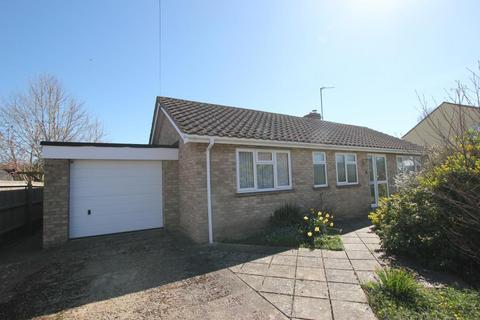 3 Cage Lane, Stretham, Ely, CB6 3LB