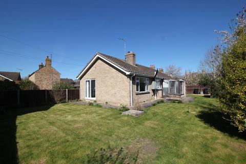 3 Cage Lane, Stretham, Ely, CB6 3LB