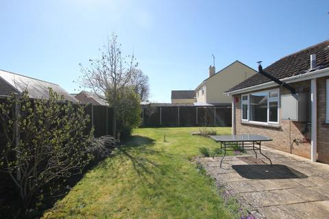 3 Cage Lane, Stretham, Ely, CB6 3LB