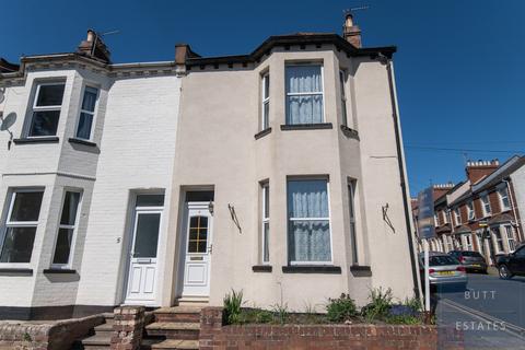 Exeter EX2