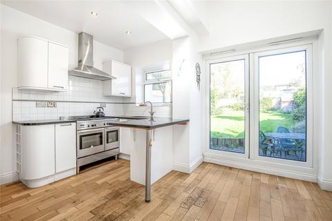 4 bedroom semi-detached house for sale, Merriman Road, Blackheath, SE3