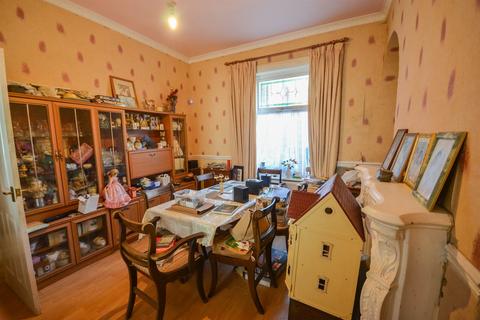 4 bedroom terraced house for sale, Arthur Street, Jarrow
