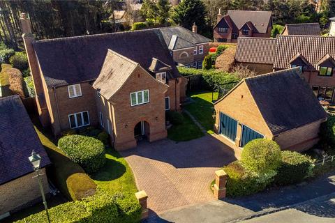 20 Amerston Close, Wynyard, Billingham, TS22 5QX