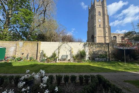 undefined, St Andrews House, Soham