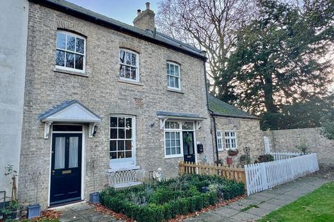 undefined, St Andrews House, Soham
