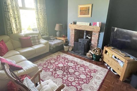 4 Beidr Non, Llannon, Llanelli, SA14 6BA