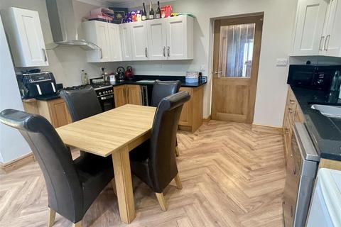 4 Beidr Non, Llannon, Llanelli, SA14 6BA