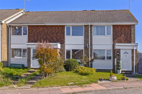 2 bedroom terraced house for sale, Edmonton Road, Worthing