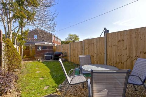 2 bedroom terraced house for sale, Edmonton Road, Worthing