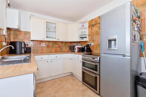 2 bedroom terraced house for sale, Edmonton Road, Worthing