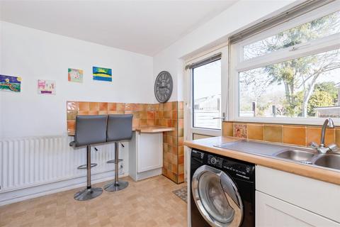 2 bedroom terraced house for sale, Edmonton Road, Worthing