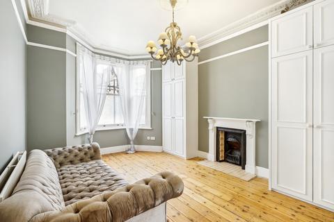 Flat 1, 2 Radipole Road, London, SW6 5DL