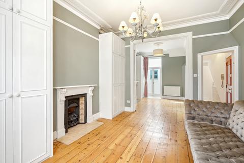 Flat 1, 2 Radipole Road, London, SW6 5DL