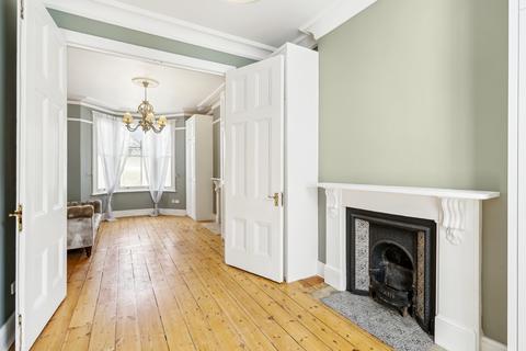 Flat 1, 2 Radipole Road, London, SW6 5DL
